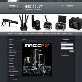 magicfx magic fx magiceffects