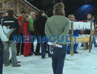 T-Shirt Kanonen mieten in berlin