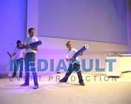 t-shirtkanonen.de T-Shirt Kanone mieten