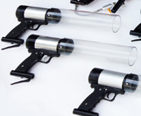 T-shirt kanone mieten, merchandising, kanonen, stadion, tshirtkanone, shirtkanone, trikotkanone, sport event